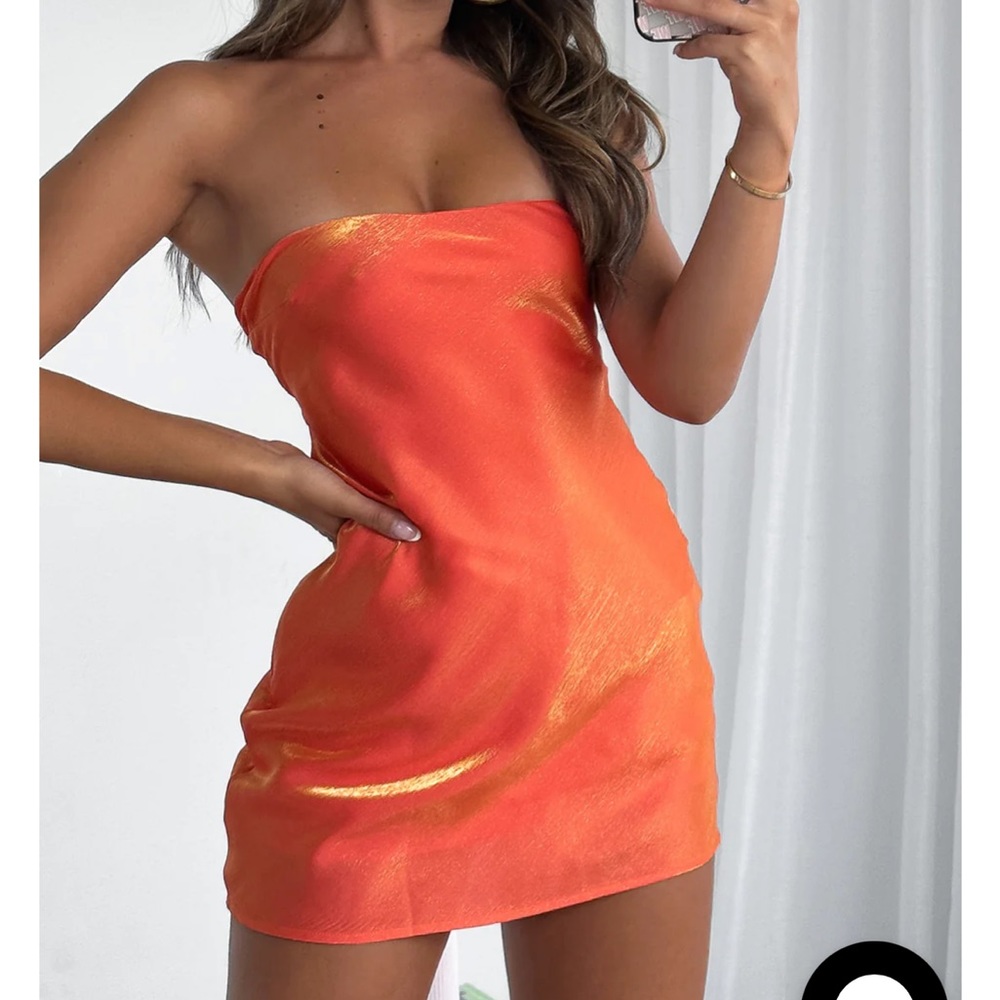 Crazy for you mini dress